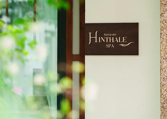 Railay Village Resort And Spa